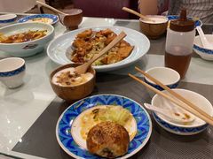 -巴依老爷新疆美食(清华东门店)