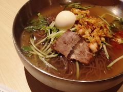 冷面-远大美食广场(远大购物中心店)