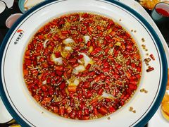 -渝乡辣婆婆·川菜 水煮鱼(中山西路店)