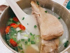-巴依老爷·新疆美食(上城区天城路店)