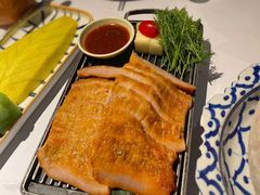 -BetterThai 泰加(苏州中心店)