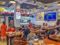 -姐妹鸭仔饭店(湾南路店)