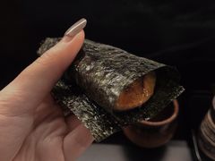 大满足鹅肝手卷-Sushi Hanzo半藏(天环广场店)