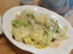 -兔行天下-鸿鹤鲜锅兔(中海国际店)