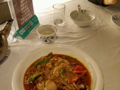 -眷江南之小蓝鲸(王府大街店)