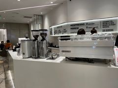 -科学家咖啡(恒隆广场店)