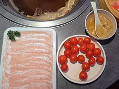 -故里和山·成都火锅(欢乐港湾店)