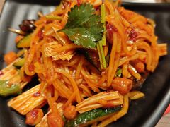 -大可泥炉烤肉(中街店)