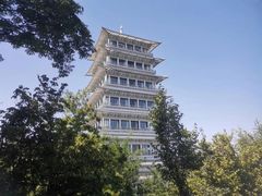 -西安世博园