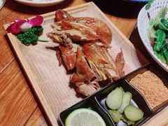 -田婆婆的菜(新天地店)