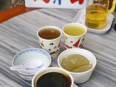 -公利真料竹蔗水(中环店)