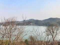 -天目湖涵田半山温泉