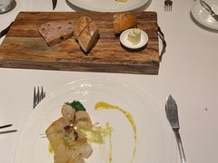 冰岛比目鱼-福楼法餐厅FLO