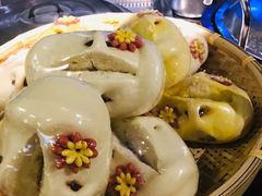 -淀里船宴(卓达店)