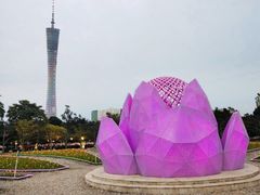 -二沙岛艺术公园