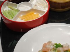 -上海1号私藏菜(静安店)