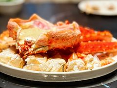 -青蓬蒸汽海鲜·深圳老字号·团建聚会(壹方城店)