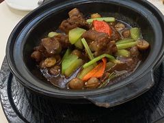 -新兴家喻酒家·羊城名宴(昌岗店)