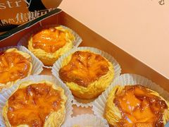 -陕拾叁-西安糕点(大雁塔店)