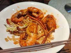 -猪肉婆私房菜(容桂总店)
