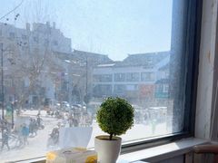 -笃笃笃糖粥(十全街店)
