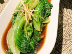 -小尕子·新疆菜(明园店)