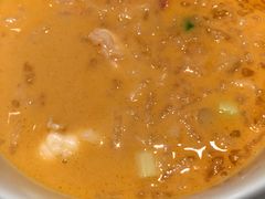 龙虾汤饭-新荣记(建国门外大街店)