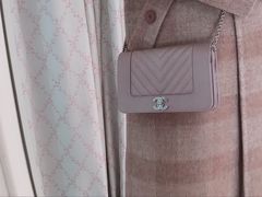 -CHANEL(恒隆广场店)