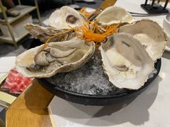 -蚝大仙横琴生蚝火锅(中央汇店)