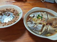 -玲燕蒸菜馆(江东路店)