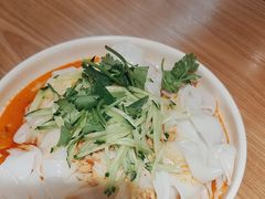 -谷丽麦馕新疆菜·清真(步步高梅溪新天地店)