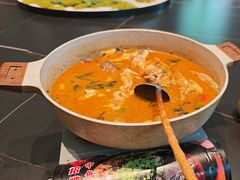 -味莊餐厅(康庄南街店)