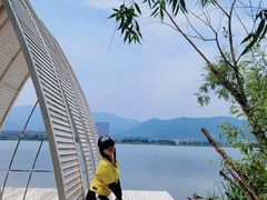 -长兴太湖图影湿地文化园