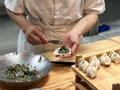 -双合园·海鲜水饺青岛菜(品牌首店)