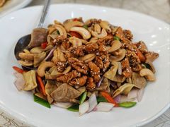 -轩记海鲜餐厅·四十五年老字号·经典粤菜(西区彩虹店)