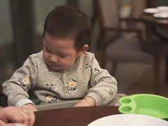 -水月周庄铂尔曼酒店-水月荟中餐厅