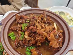 -北方饺子王·海肠捞饭·海鲜锅(山大店)