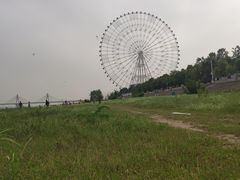 -南昌之星摩天轮