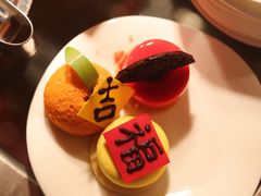 -杭州国际会议中心洲际酒店-原素全日餐厅(解放东路店)