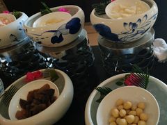 -厦门悦华酒店·绿庭主题自助餐厅