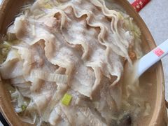 -砂锅居·始于1741(万丰路店)