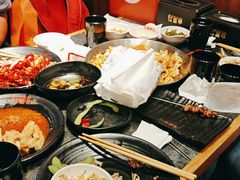 -红盔甲·小龙虾(长寿路店)