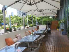 -盐说Salt Talk北美风味西餐厅(海上世界店)