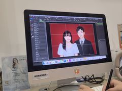 -海马体照相馆(宁波天一广场店)