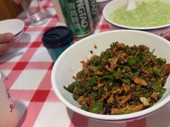 -西江红·株洲本地菜(滨江南路店)