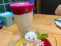 -青禾小厨新疆菜(总店)