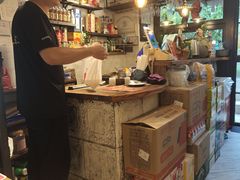 -十面欢腾·海鲜面·台式Bistro(长乐路店)