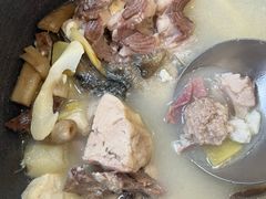 -干老四雅鱼饭店(滨江西路店)