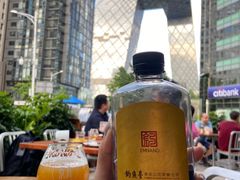 -京A Taproom·精酿餐吧(CBD店)