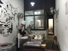 -桥里桥烧饼铺